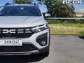 Dacia Sandero Stepway Expression TCe 90 | Garantie 03/26,Klima,N Silber - thumbnail 3