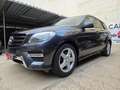 Mercedes-Benz ML 350 350BlueTec 4M 7G Plus Gris - thumbnail 1