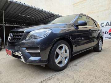 350BlueTec 4M 7G Plus