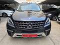 Mercedes-Benz ML 350 350BlueTec 4M 7G Plus Gris - thumbnail 5