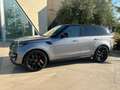 Land Rover Range Rover Sport 3.0d Dynamic SE possibilità noleggio no scoring Gri - thumbnail 2
