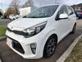 Kia Picanto Picanto 1.0 COOL 5P TT MR Bianco - thumbnail 5