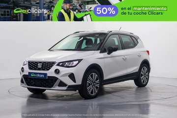 1.0 TSI S&S X-Perience Special Edition 115