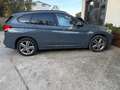 BMW X1 X1 xdrive25d Msport auto Grigio - thumbnail 3