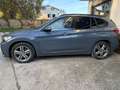 BMW X1 X1 xdrive25d Msport auto Grigio - thumbnail 2