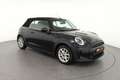 MINI Cooper Cabrio Classic Trim|NAV|Sports.|LED|SHZ Schwarz - thumbnail 2