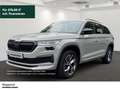 Skoda Kodiaq 2.0 TDI Sportline 4M DSG STHZ DCC NAVI ACC KAM LED Grijs - thumbnail 1