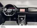 Skoda Kodiaq 2.0 TDI Sportline 4M DSG STHZ DCC NAVI ACC KAM LED Grau - thumbnail 6