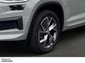 Skoda Kodiaq 2.0 TDI Sportline 4M DSG STHZ DCC NAVI ACC KAM LED Grau - thumbnail 9