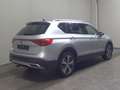 SEAT Tarraco 2.0 TDI Xcellence 7-Sitze Nav LED vc AHK Zilver - thumbnail 4