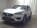 SEAT Tarraco 2.0 TDI Xcellence 7-Sitze Nav LED vc AHK Zilver - thumbnail 2