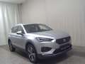 SEAT Tarraco 2.0 TDI Xcellence 7-Sitze Nav LED vc AHK Zilver - thumbnail 3