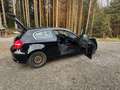 BMW 116 1er Diesel (3-Türer) 116d DPF Schwarz - thumbnail 3