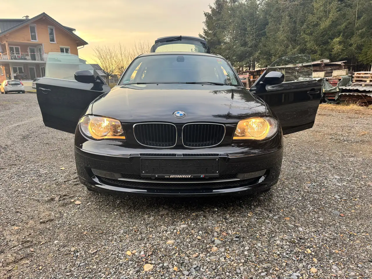 BMW 116