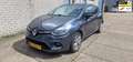 Renault Clio 0.9 TCe Limited 2e eigenaar Navigatie NAP Gris - thumbnail 1