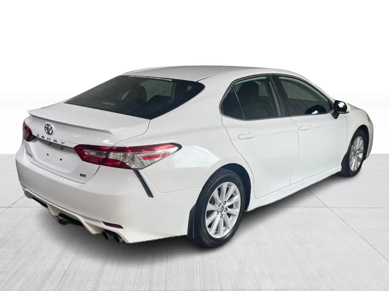 Toyota Camry снимка Toyota Camry