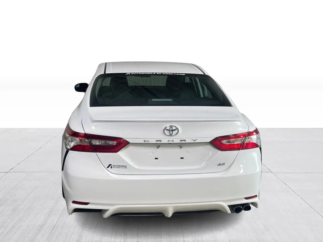 Toyota Camry снимка Toyota Camry