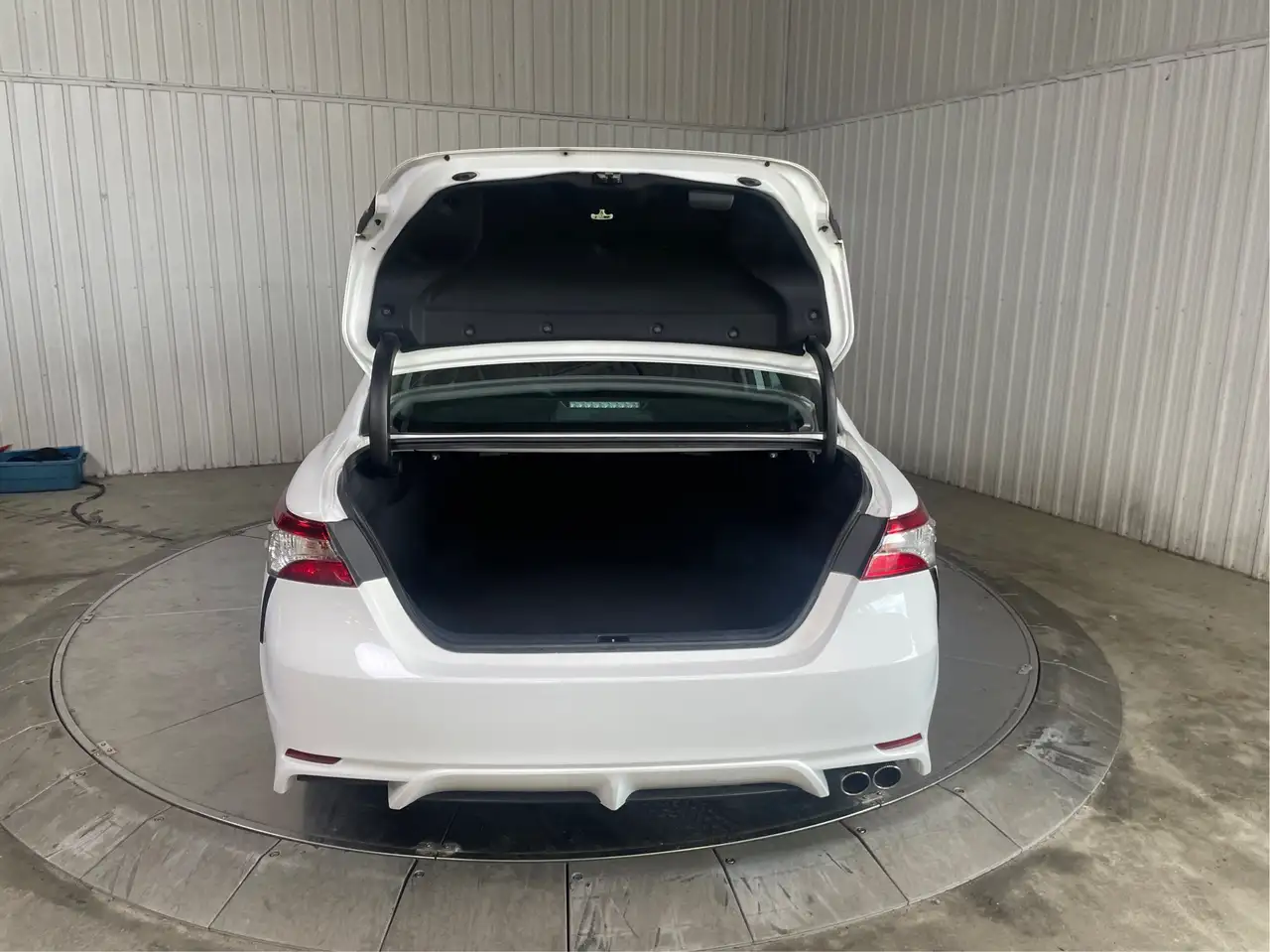 Toyota Camry снимка Toyota Camry