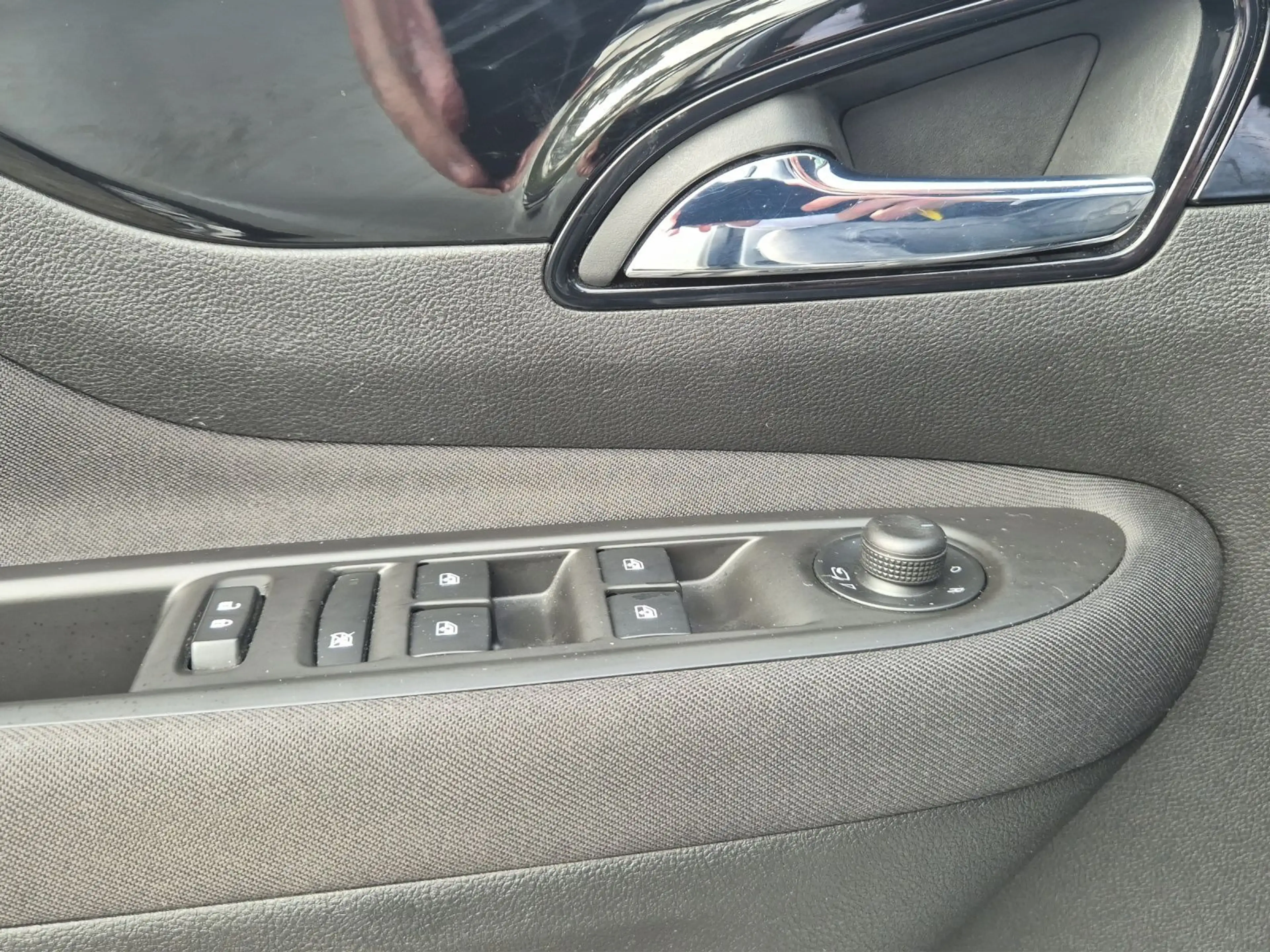 Opel Mokka X 1.4 SIDI Turbo ON 4x4 *AUTOMATIK*ALLRAD* — photo 13