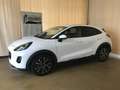 Ford Puma 1.0 EcoBOOST Mild Hybrid TITANIUM DESIGN Allwetter Wit - thumbnail 3