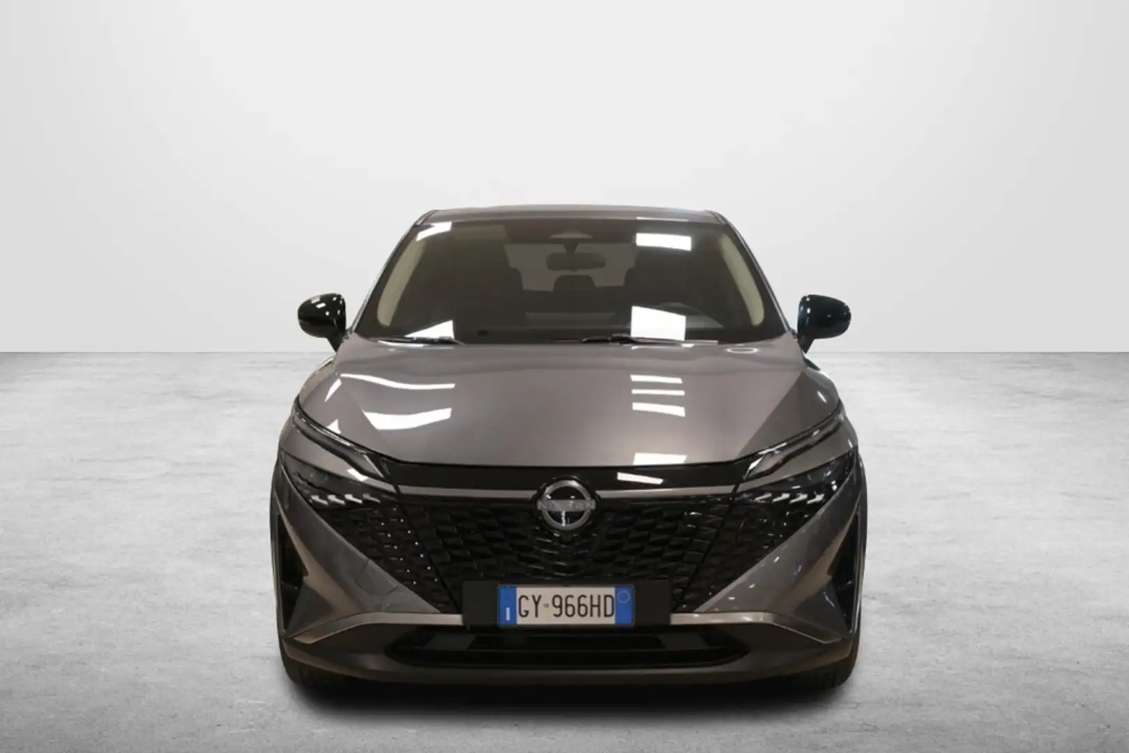 Nissan Qashqai QASHQAI MHEV 140CV 6M ACENTA ( ADAPTIVE CRUISE - F Gris - 2