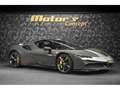 Ferrari SF90 Spider V8 - ASSETTO FIORANO - FULL CARBON Gris - thumbnail 6