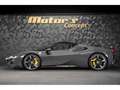 Ferrari SF90 Spider V8 - ASSETTO FIORANO - FULL CARBON Gris - thumbnail 2