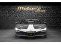 Ferrari SF90 Spider V8 - ASSETTO FIORANO - FULL CARBON Gris - thumbnail 4