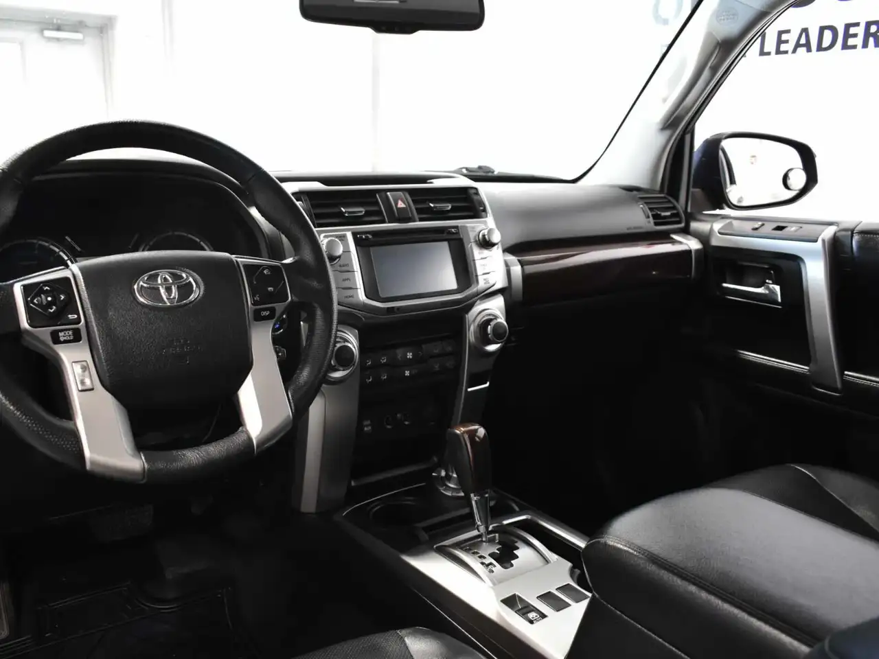 Toyota 4-Runner photo Toyota 4-Runner