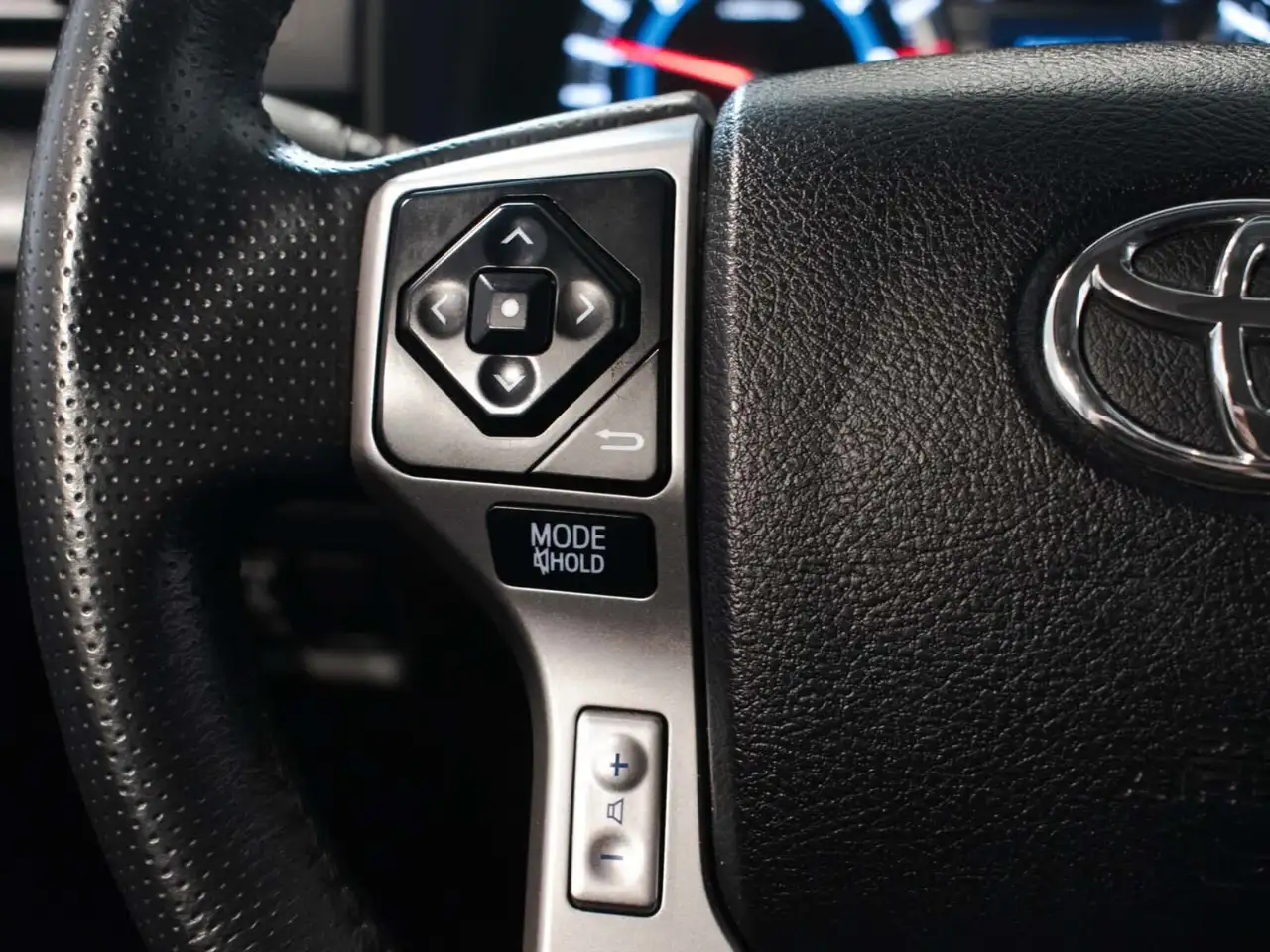 Toyota 4-Runner photo Toyota 4-Runner