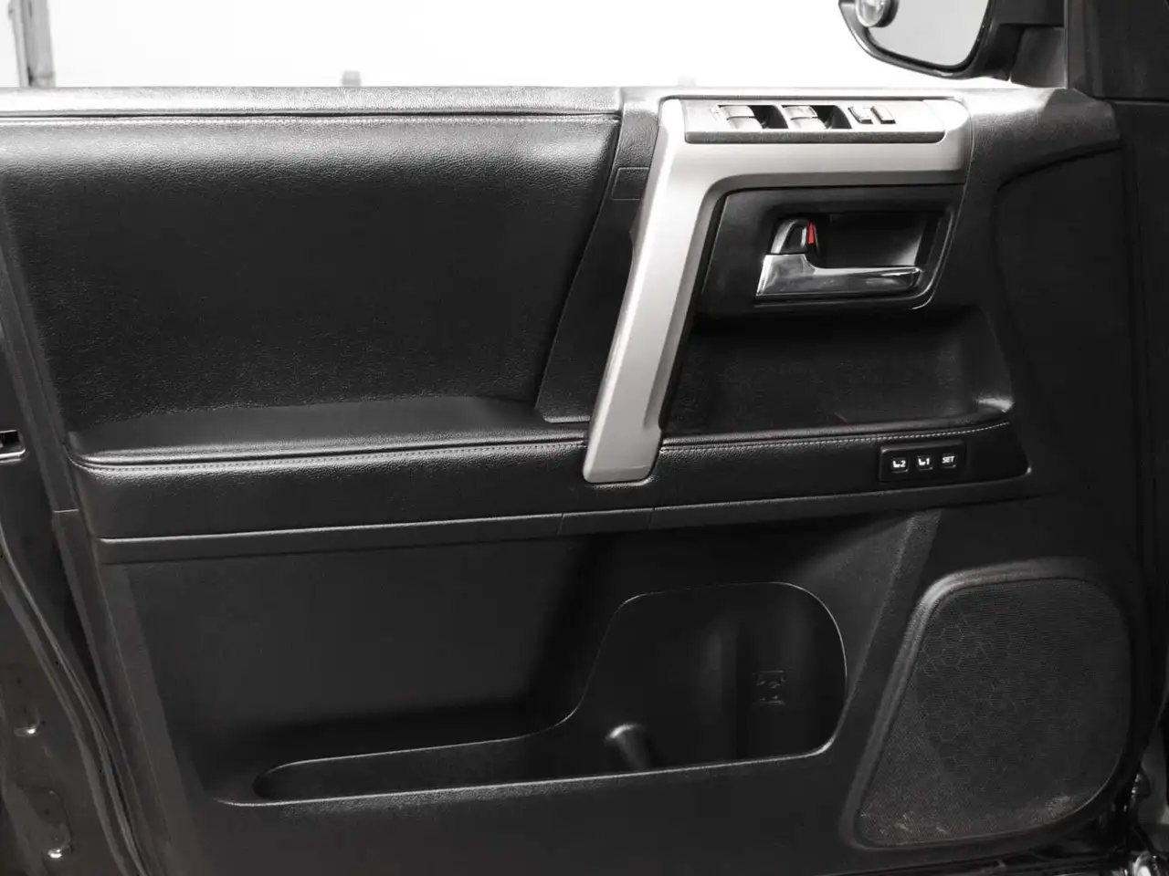 Toyota 4-Runner photo Toyota 4-Runner