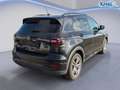 Volkswagen T-Cross 1.0 TSI Life OPF R-Line 81 kW (110 PS), Autom. ... Schwarz - thumbnail 4