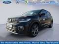 Volkswagen T-Cross 1.0 TSI Life OPF R-Line 81 kW (110 PS), Autom. ... Schwarz - thumbnail 1