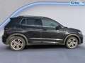 Volkswagen T-Cross 1.0 TSI Life OPF R-Line 81 kW (110 PS), Autom. ... Schwarz - thumbnail 3