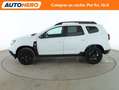 Dacia Duster 1.3 TCe S.L. Extreme EDC 4x2 110kW Blanco - thumbnail 3