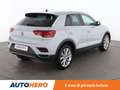 Volkswagen T-Roc 1.6 TDI Advance Bianco - thumbnail 6