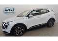 Kia Sportage 1.6 T-GDi MHEV Drive 150 Blanc - thumbnail 1