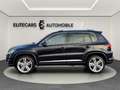 Volkswagen Tiguan 2,0 TDI R-LINE / 4MOTION / RÜCKFAHRKAMMERA / VOLL Schwarz - thumbnail 7