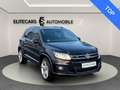 Volkswagen Tiguan 2,0 TDI R-LINE / 4MOTION / RÜCKFAHRKAMMERA / VOLL Schwarz - thumbnail 1