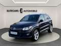 Volkswagen Tiguan 2,0 TDI R-LINE / 4MOTION / RÜCKFAHRKAMMERA / VOLL Schwarz - thumbnail 8