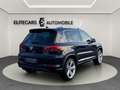 Volkswagen Tiguan 2,0 TDI R-LINE / 4MOTION / RÜCKFAHRKAMMERA / VOLL Schwarz - thumbnail 4