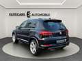 Volkswagen Tiguan 2,0 TDI R-LINE / 4MOTION / RÜCKFAHRKAMMERA / VOLL Schwarz - thumbnail 6