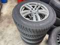 Nissan X-Trail Acenta Silber - thumbnail 26