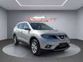 Nissan X-Trail Acenta Silber - thumbnail 1