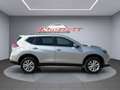 Nissan X-Trail Acenta Silber - thumbnail 6