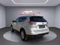 Nissan X-Trail Acenta Silber - thumbnail 3