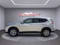 Nissan X-Trail Acenta Silber - thumbnail 2