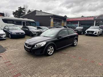 D2 Kinetic Sitzhz Klimaauto 1.HAND