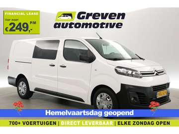 2.0 BlueHDI L3H1 | Airco | Cruise | Parkeersens. |