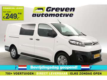 2.0 BlueHDI L3H1 | Airco | Cruise | Parkeersens. |